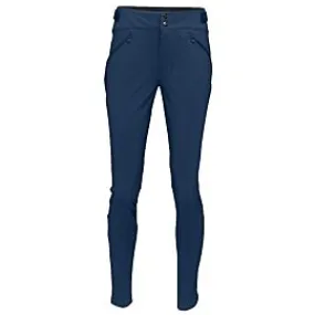 PANTALON FALKETIND FLEX 1 SLIM