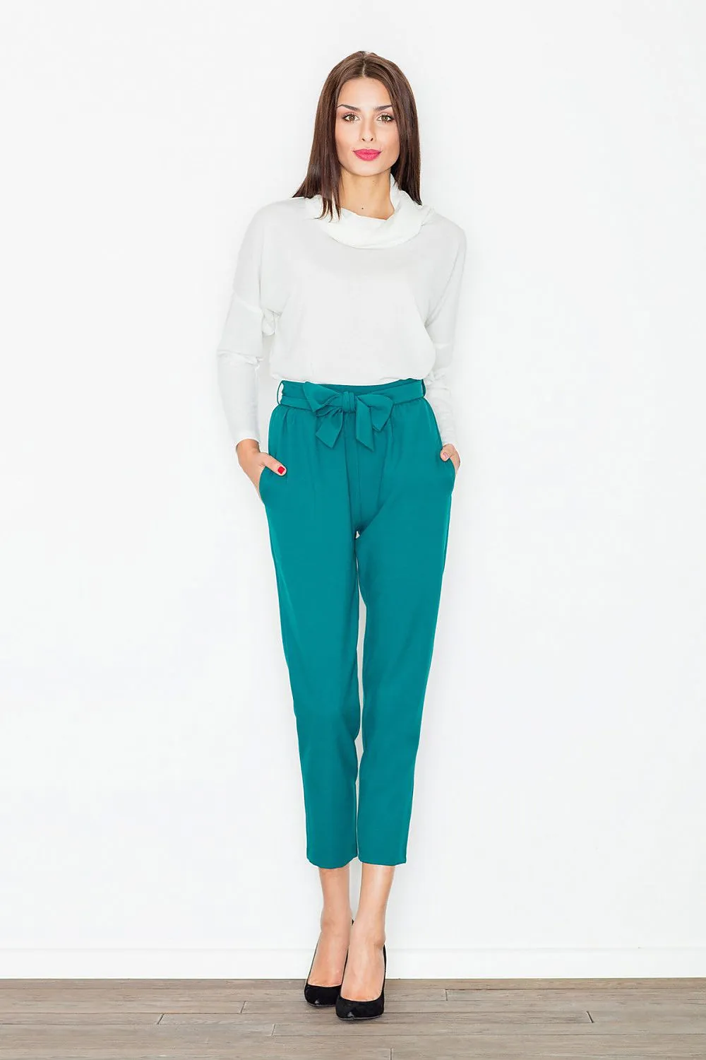 Pantalon femme Figl (77114)