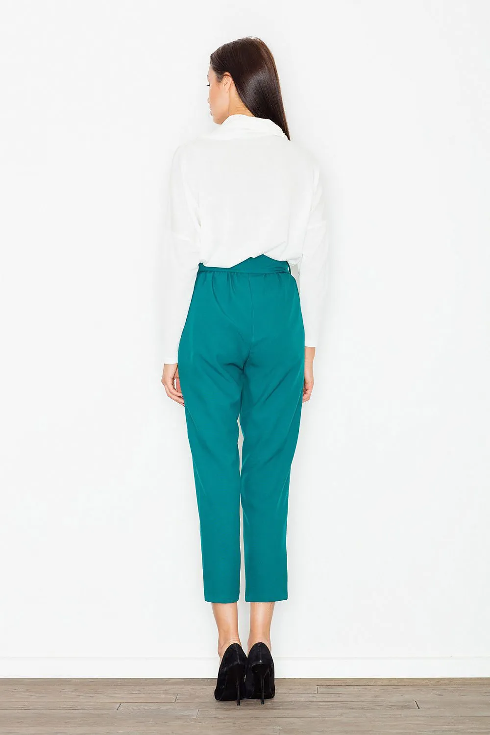 Pantalon femme Figl (77114)