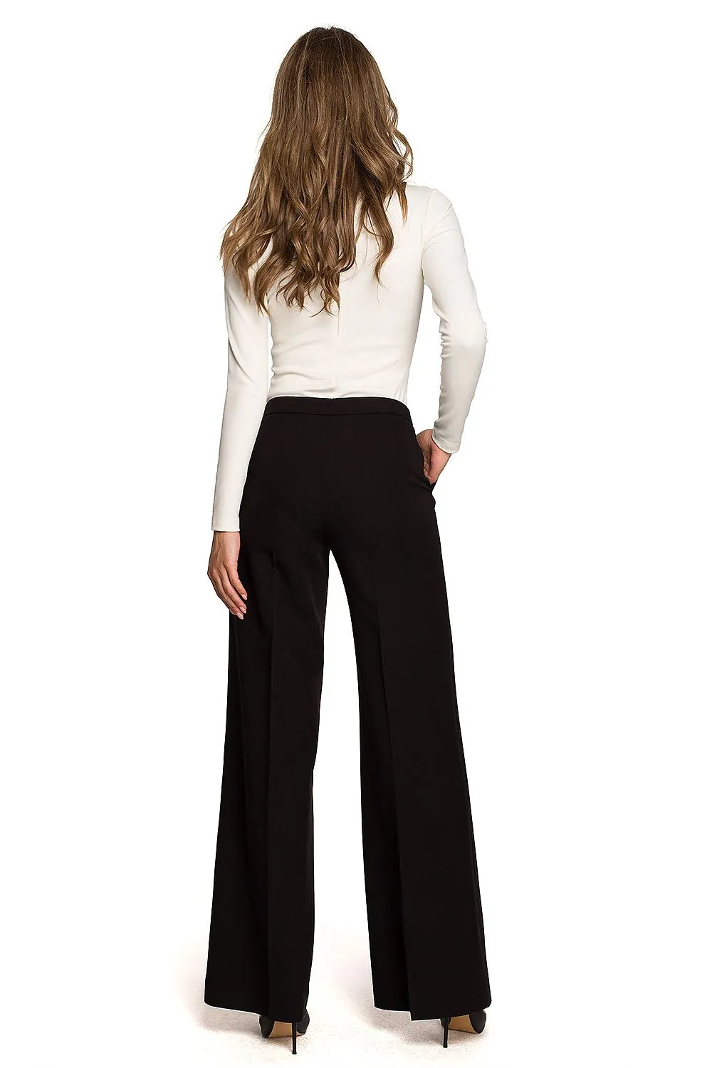 Pantalon femme Stylove (171208)