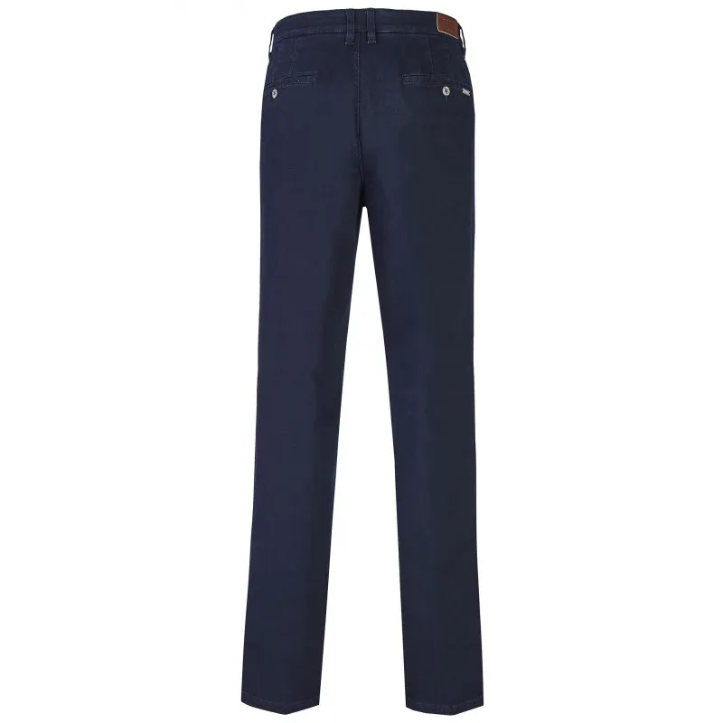 Pantalon jean MENS Madison x-tend nocturne 5838Men