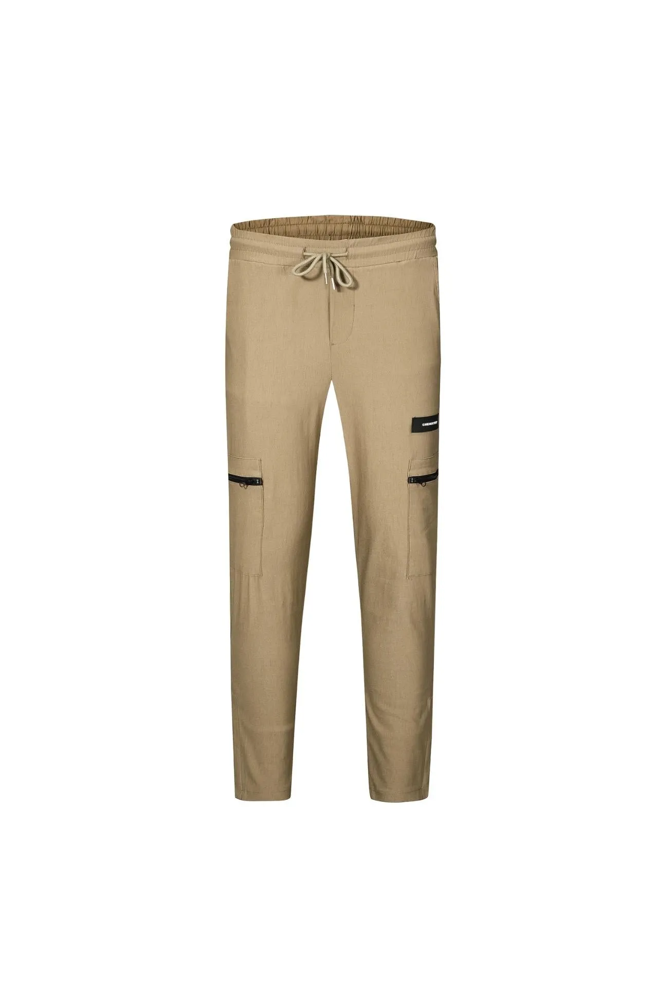 Pantalon jogger utility