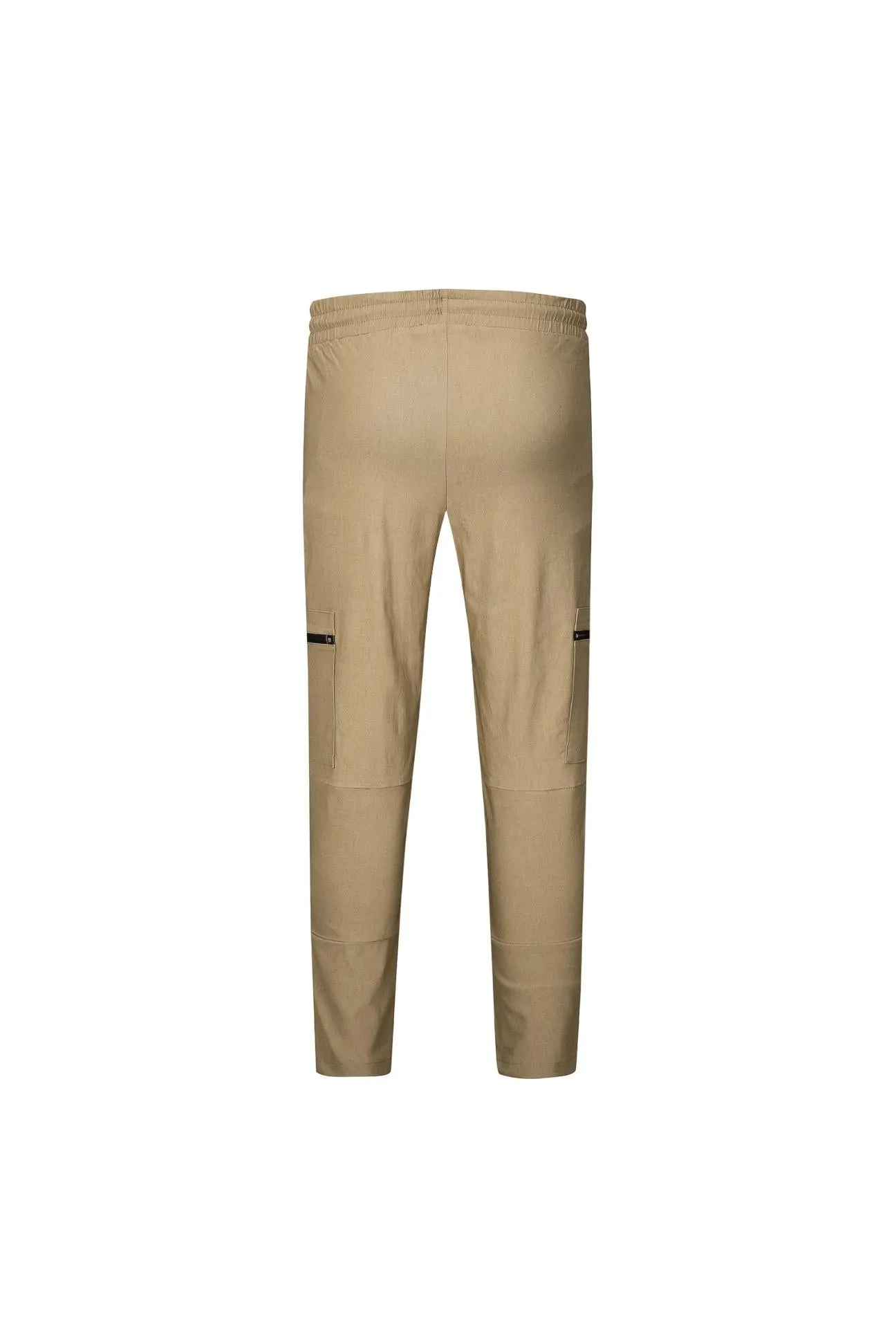 Pantalon jogger utility