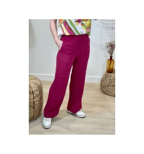 PANTALON JULIENNE