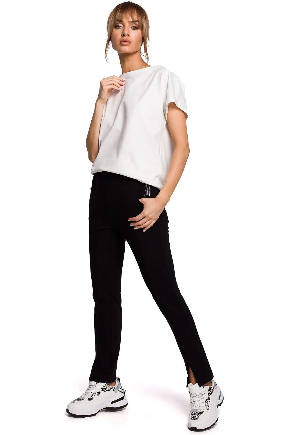 Pantalon long Moe (142268)