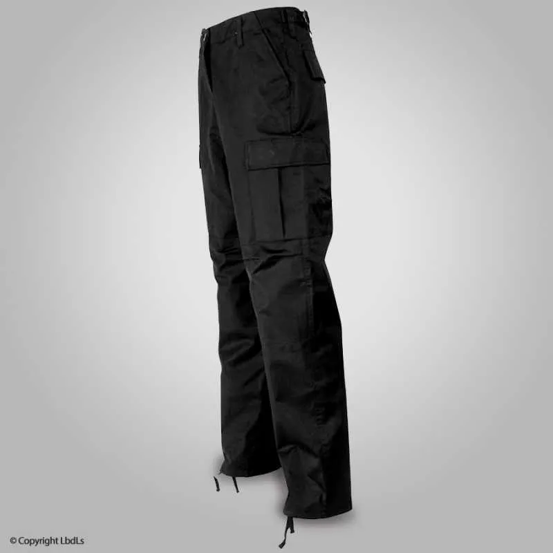 Pantalon "STRONGER-BDU"