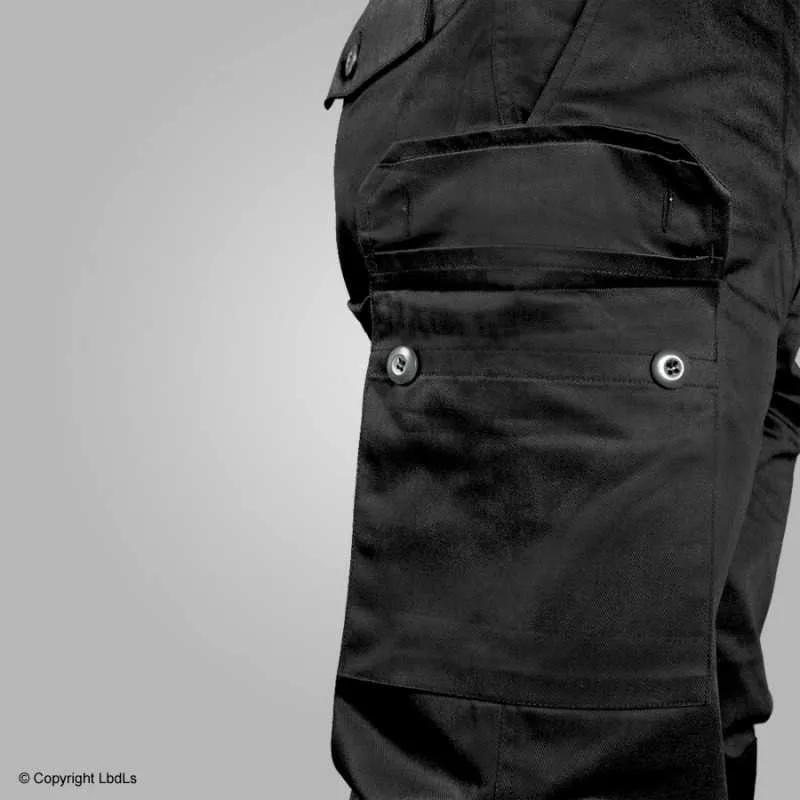 Pantalon "STRONGER-BDU"