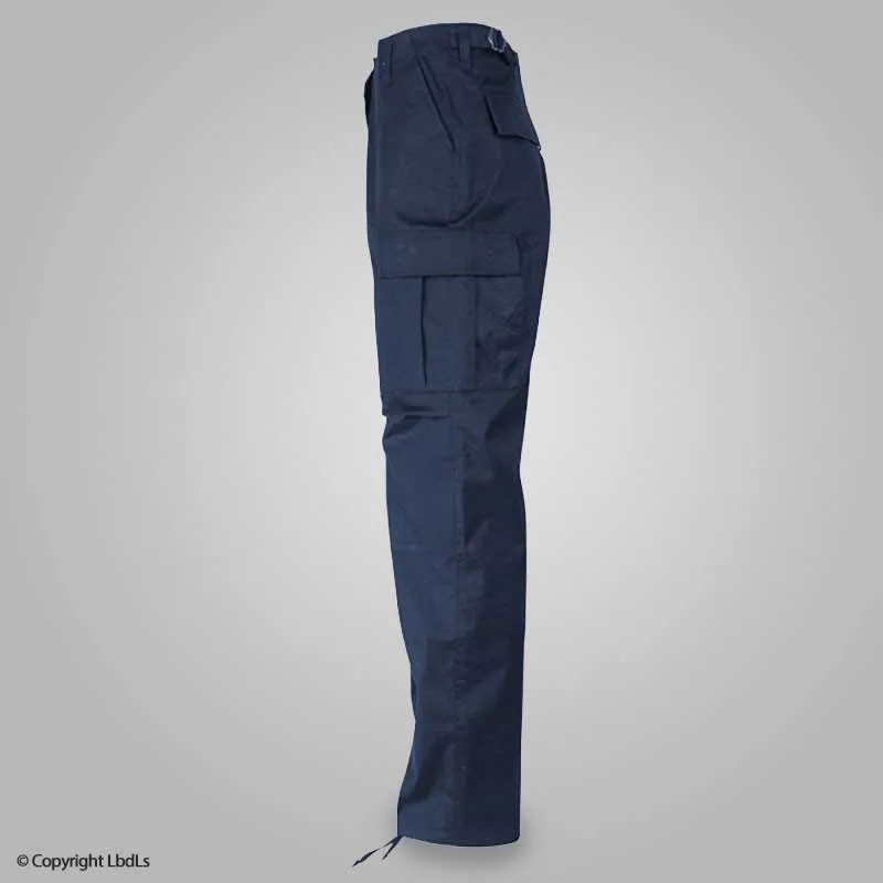 Pantalon "STRONGER-BDU"