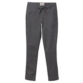 PANTALON SIGHTSEEKER HEMP W