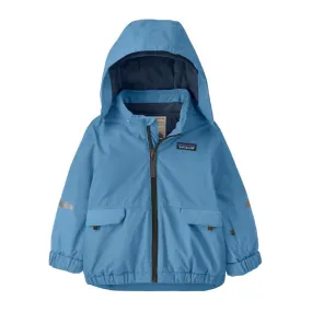 Patagonia Baby Snow Pile Jkt - Veste ski enfant | Hardloop