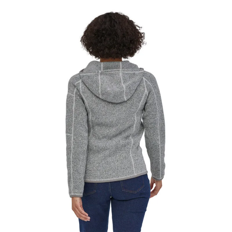 Patagonia Better Sweater Hoody - Polaire à capuche femme