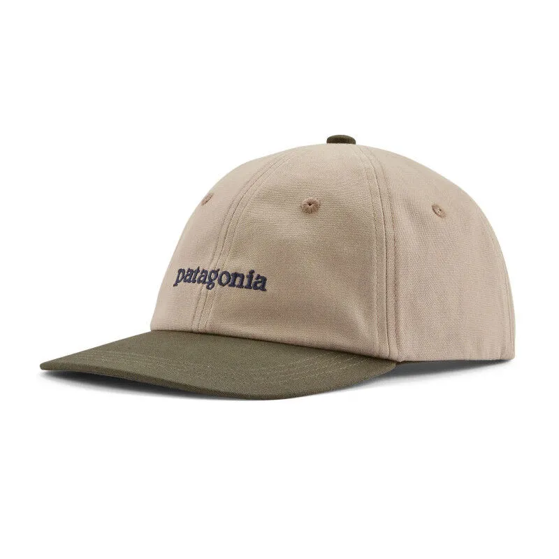 Patagonia Fitz Roy Icon Trad Cap - Casquette | Hardloop