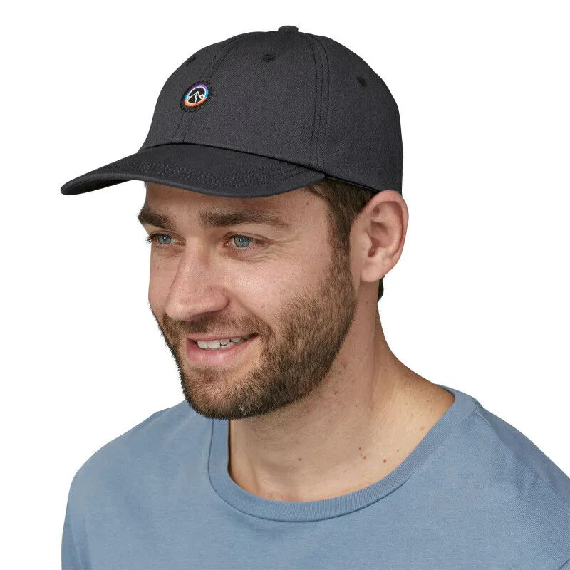 Patagonia Fitz Roy Icon Trad Cap - Casquette | Hardloop