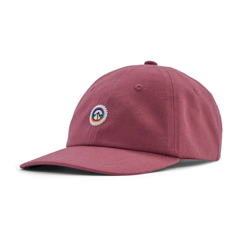 Patagonia Fitz Roy Icon Trad Cap - Casquette | Hardloop