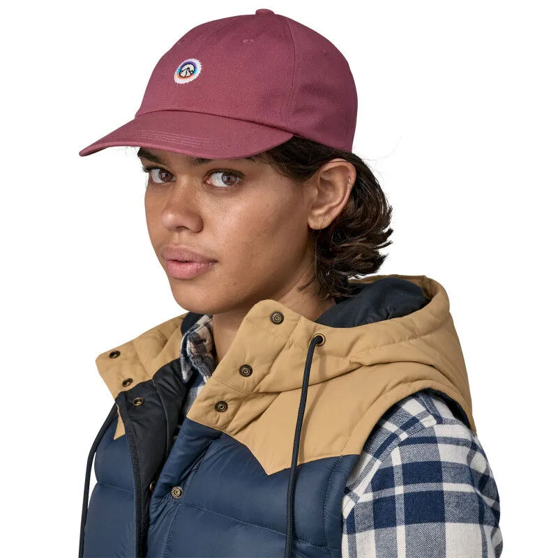 Patagonia Fitz Roy Icon Trad Cap - Casquette | Hardloop