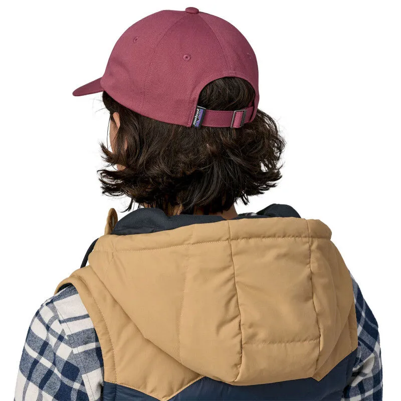 Patagonia Fitz Roy Icon Trad Cap - Casquette | Hardloop