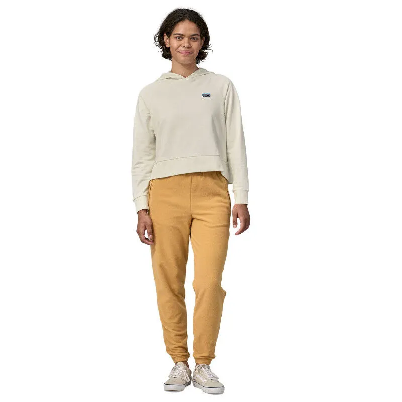 Patagonia Regenerative Organic Certified Cotton Essential Hoody - Sweatshirt à capuche femme