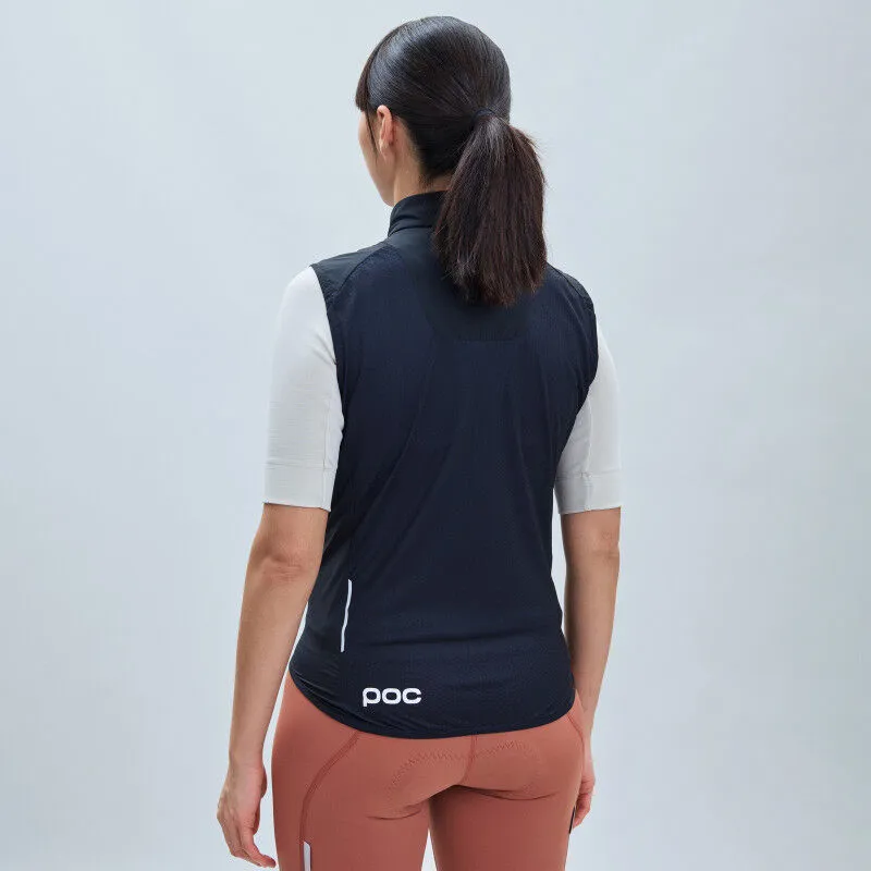 Poc Enthral Gilet - Gilet vélo femme