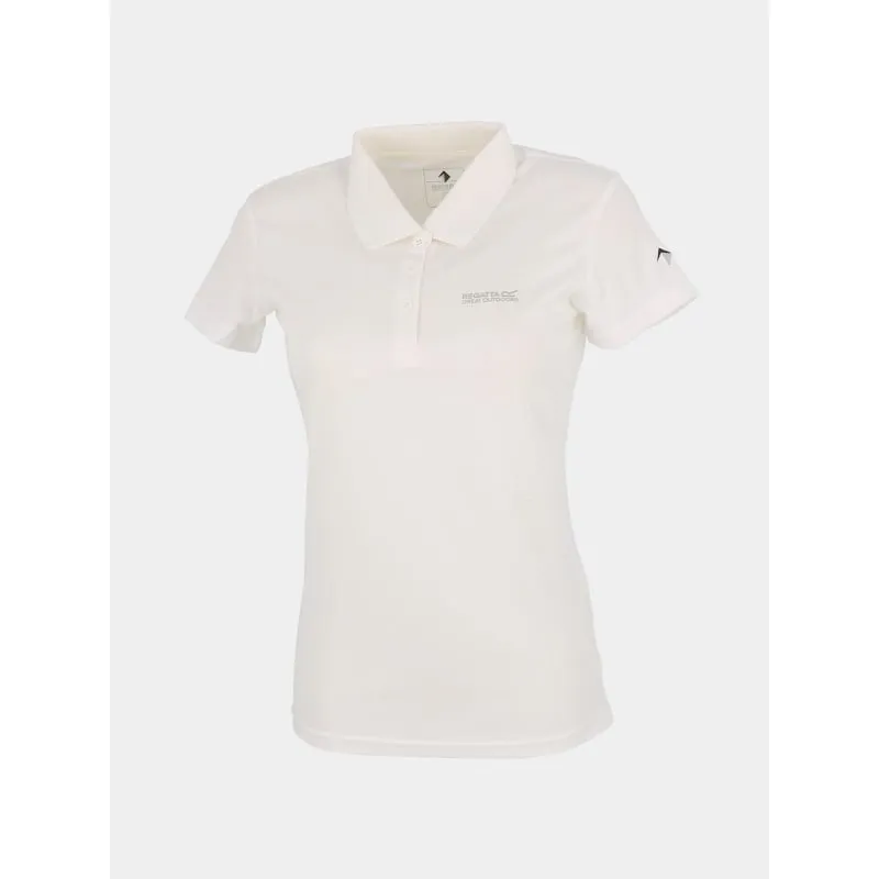 Polo core essentials rose femme - Lacoste | wimod