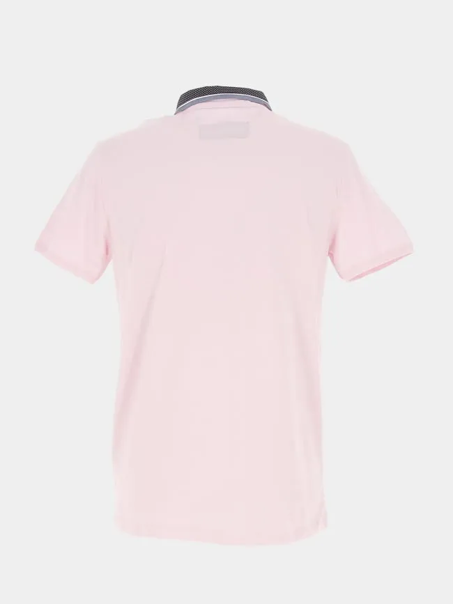 Polo gabana rose homme - Benson & Cherry | wimod