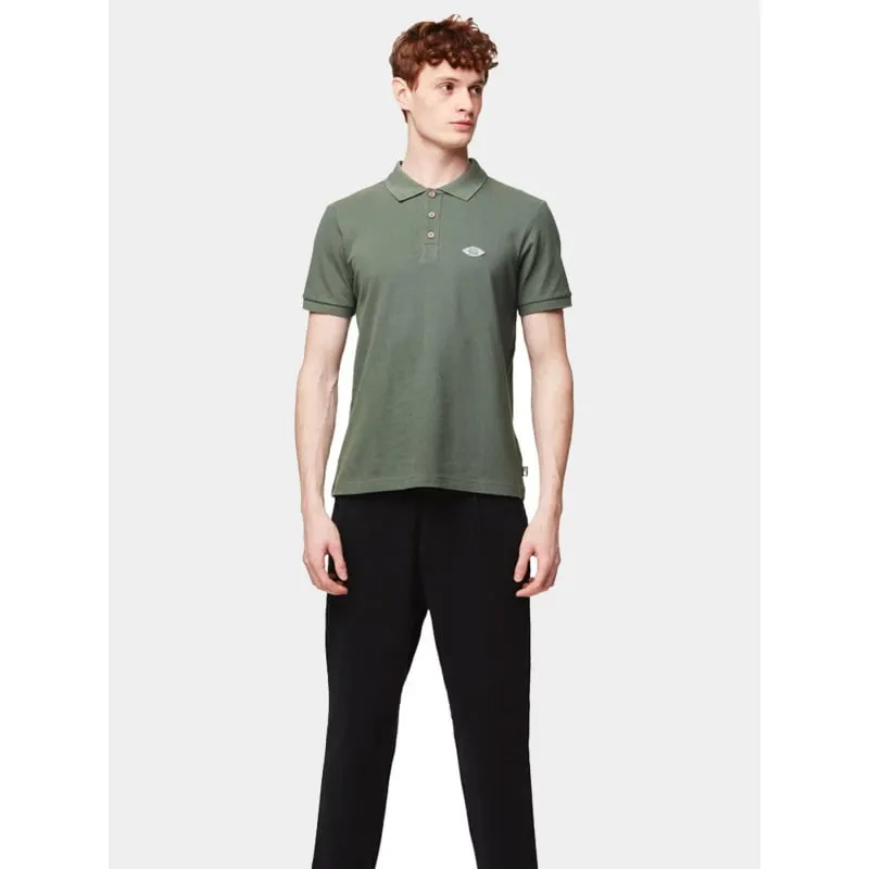 Polo manches courtes tennis performance noir homme - Lacoste | wimod