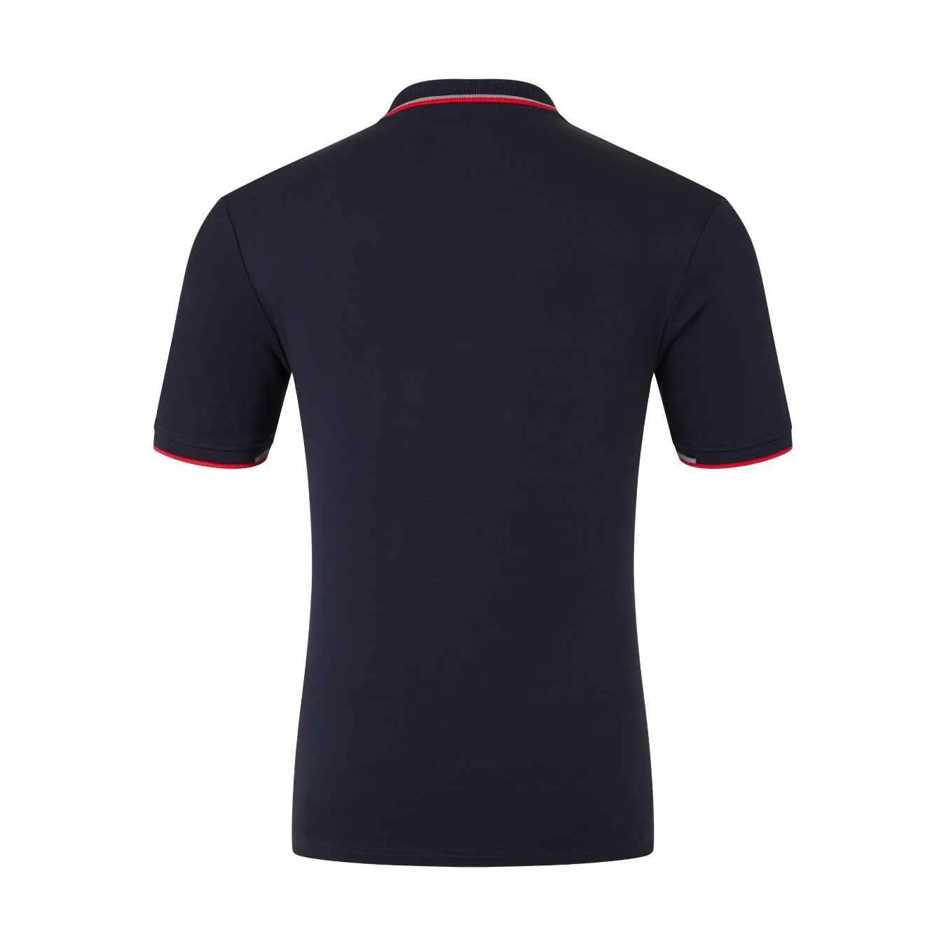 Polo RED BULL Castore Logo Colore Bleu RBR24_PLH_LOB