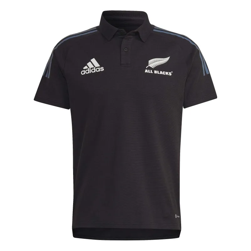 Polo rugby All Blacks rugby 2022-2023  Adidas