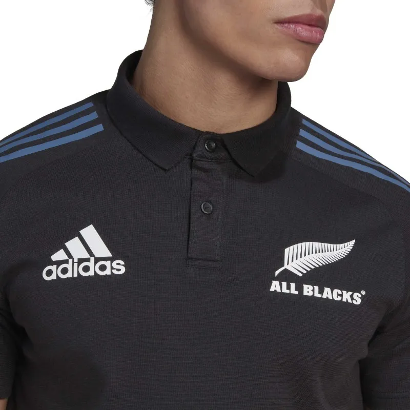 Polo rugby All Blacks rugby 2022-2023  Adidas