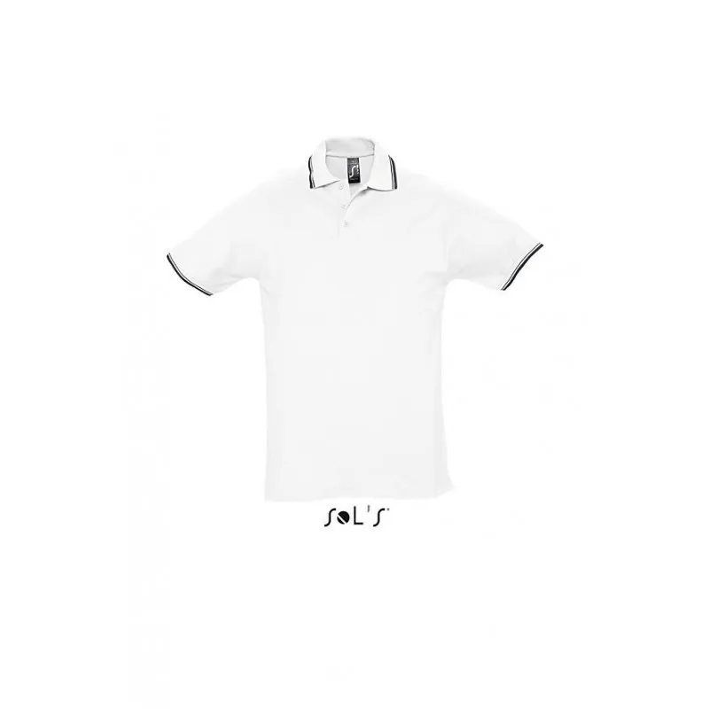 Polo Rugby Practice Homme