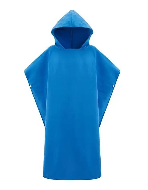 Poncho Surf - Grande Taille