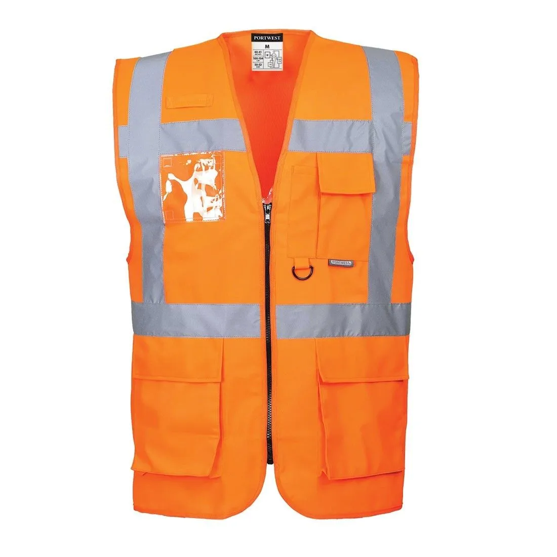 Portwest - Gilet de sécurité EXECUTIVE BERLIN HV