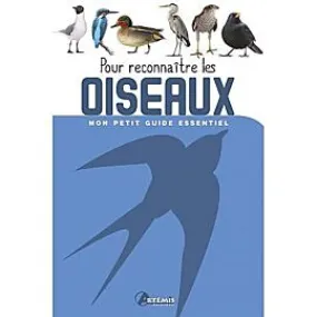 POUR RECONNAITRE LES OISEAUX