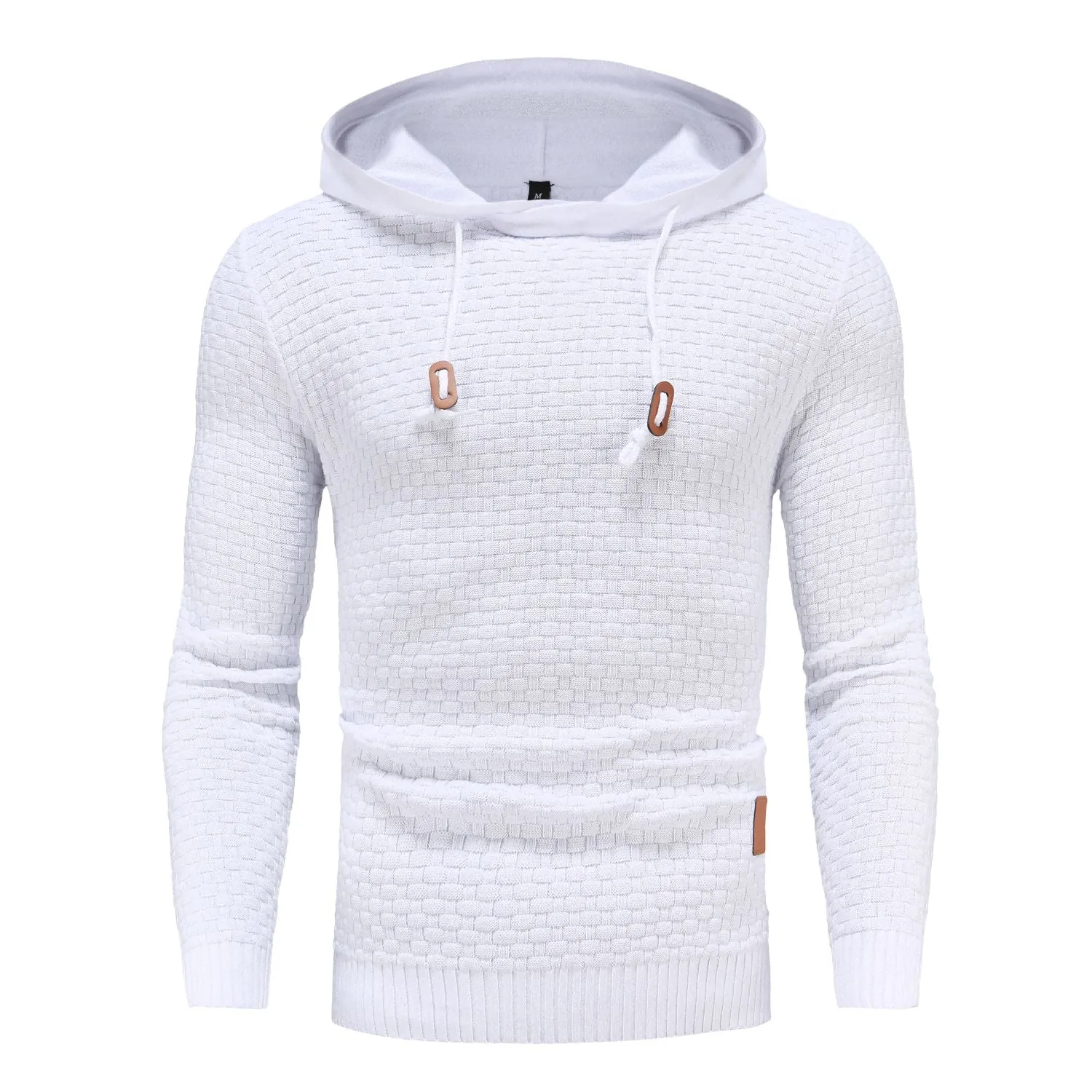 Pull à Capuche pour Hommes