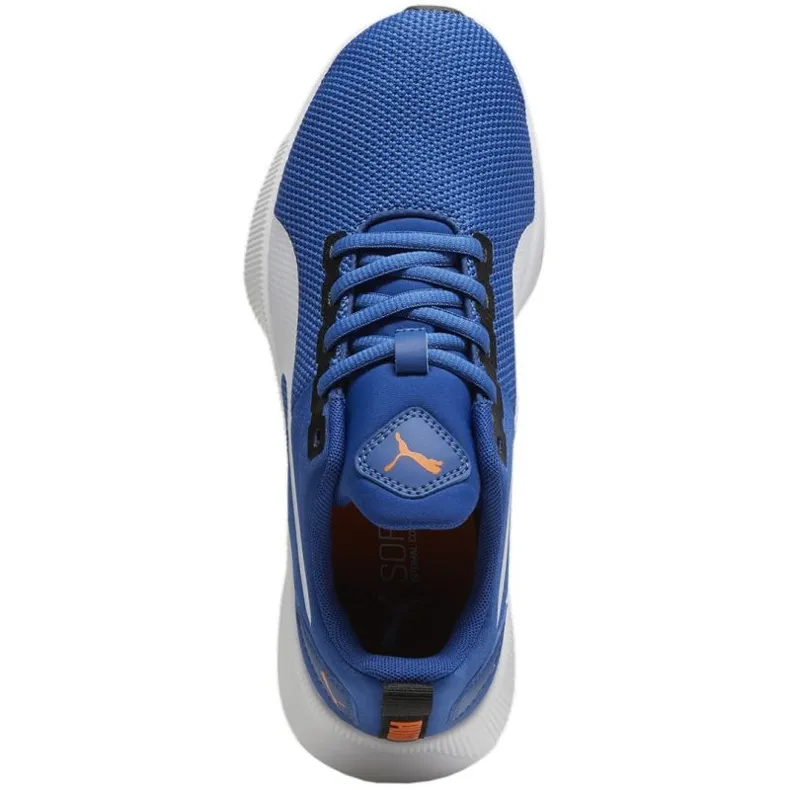 Puma Flyer Runner chaussures hautes 192928 44 bleu