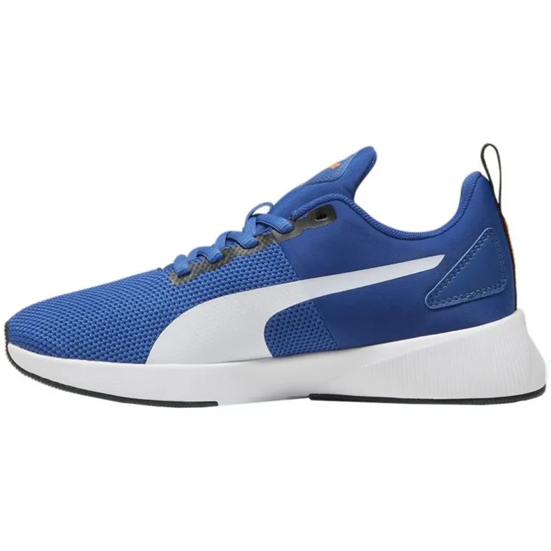 Puma Flyer Runner chaussures hautes 192928 44 bleu