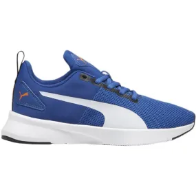 Puma Flyer Runner chaussures hautes 192928 44 bleu