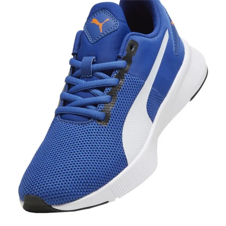 Puma Flyer Runner chaussures hautes 192928 44 bleu