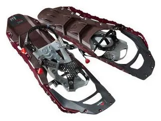 Raquettes à neige MSR Revo Trail W22 Iron