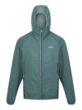 Regatta - Veste softshell HIGHTON LITE HYBRID - Bleu