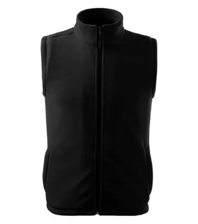 RIMECK 518C - Gilet polaire Next mixte