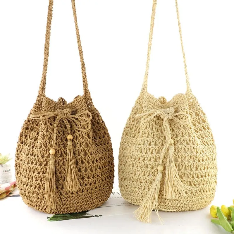 Sac a main boho chic bohème