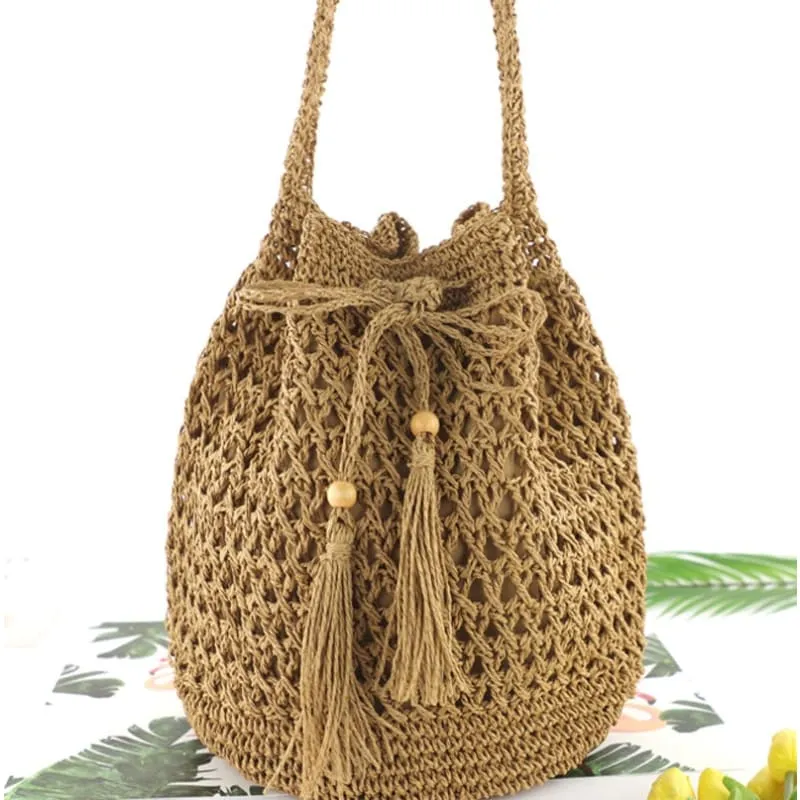 Sac a main boho chic bohème