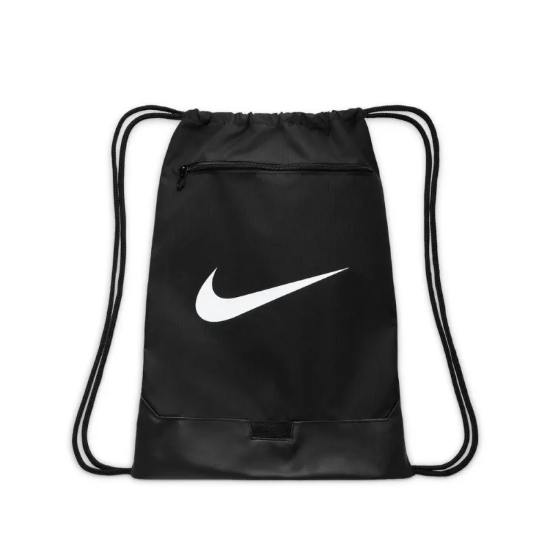 Sac de gym Nike Nk Brsla Drawstrng - 9.5 (18L) mixte - DM3978-010