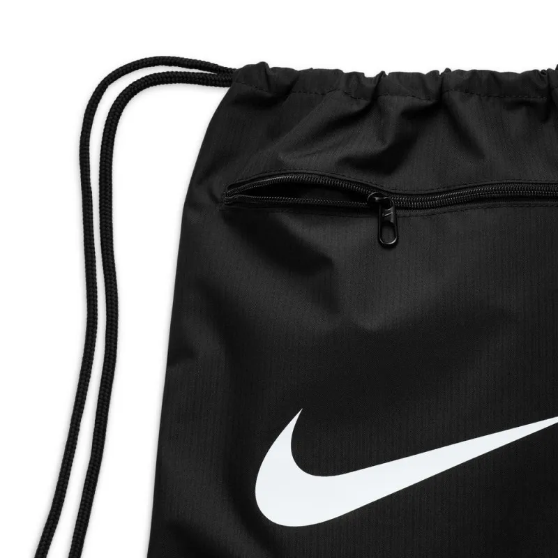 Sac de gym Nike Nk Brsla Drawstrng - 9.5 (18L) mixte - DM3978-010