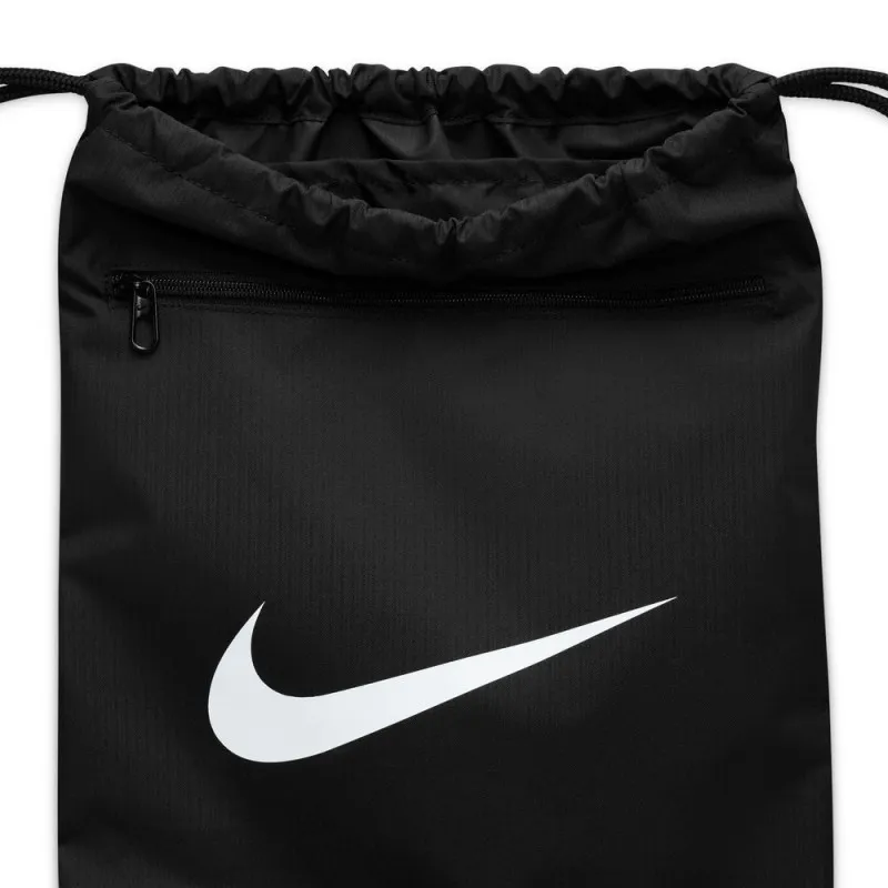 Sac de gym Nike Nk Brsla Drawstrng - 9.5 (18L) mixte - DM3978-010