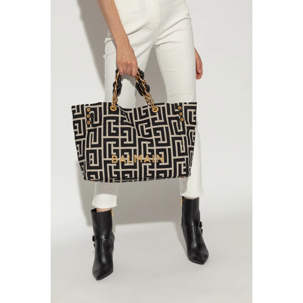 Sac de type shopper