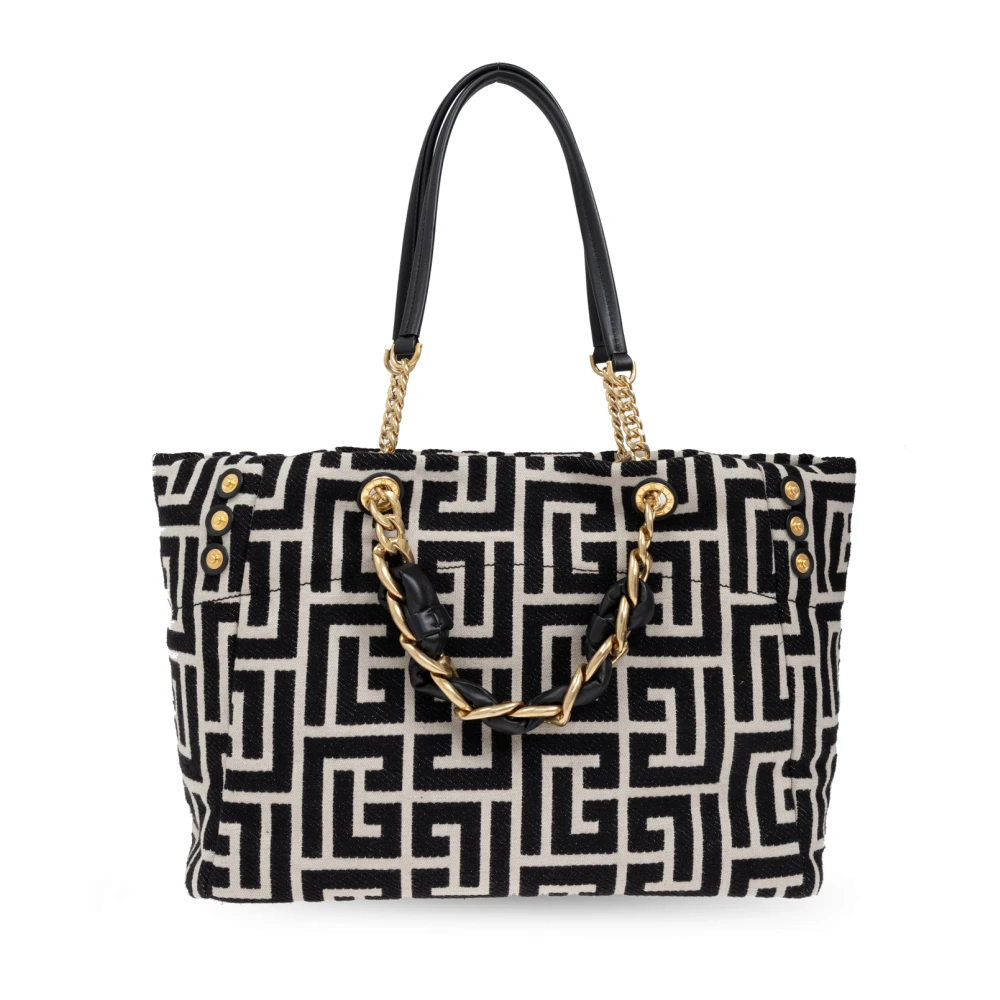 Sac de type shopper