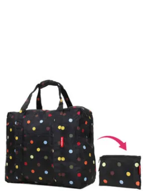 Sac pliable Reisenthel Touringbag Mini Maxi 47.5 cm Dots  AD7009  AD7009