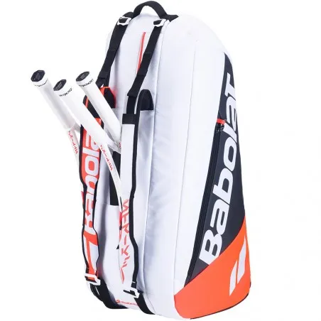 Sac Thermo Babolat Pure Strike 6 Raquettes