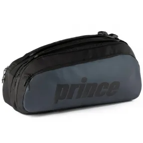 Sac Thermo Prince Tour 2 Comp 6 Raquettes Noir